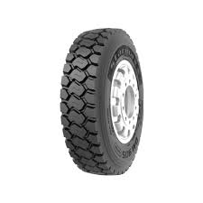 Автошина 13R22.5 STARMAXX DM905 індустр 154/150K